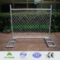 Temporary Chain Link Fence (HT-T-014)